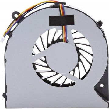 Toshiba C870 Uyumlu Notebook Fan
