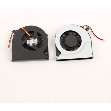 Toshiba C870 Uyumlu Notebook Fan