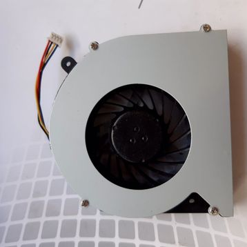 Toshiba C875 Laptop Fan