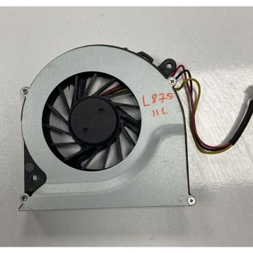 Toshiba C875 Laptop Fan