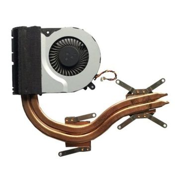 Toshiba C875 Laptop Fan
