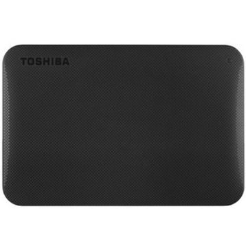 Toshiba Canvio Ready 1TB HDTP210EK3AA Taşınabilir Harddisk