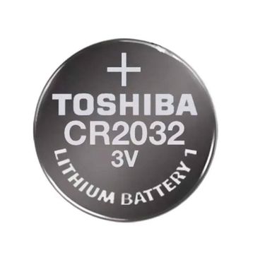 Toshiba CR2032 Lityum Pil