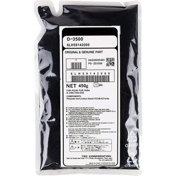 Toshiba D3500 Developer Ünitesi