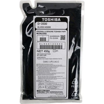 Toshiba D3500 Developer Ünitesi