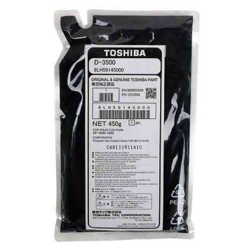Toshiba D3500 Developer Ünitesi