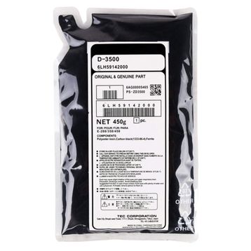 Toshiba D3500 Developer Ünitesi