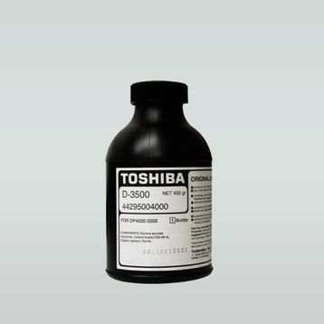 Toshiba D3500 Developer Ünitesi