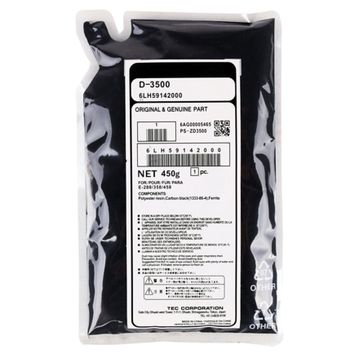 Toshiba D3500 Developer Ünitesi