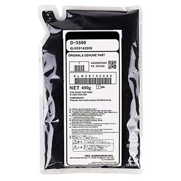 Toshiba D3500 Developer Ünitesi
