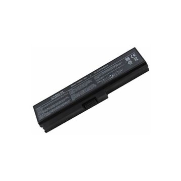 Toshiba Dynabook QOSMIO T551-T4EB Uyumlu Notebook Batarya