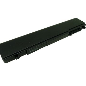 Toshiba Dynabook R731-W4UD Laptop Uyumlu Batarya