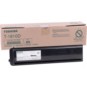 Toshiba e-Studio T-1810D Toner