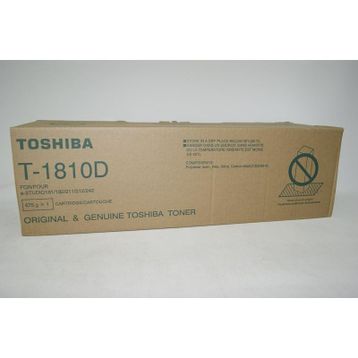 Toshiba e-Studio T-1810D Toner