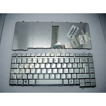 Toshiba EQUIUM A200 Klavye