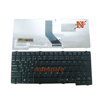 Toshiba Equium L10 Klavye