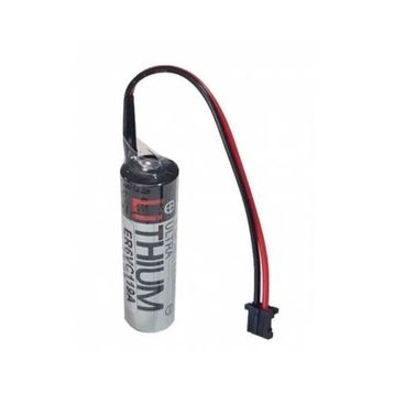 Toshiba ER6V AA 3.6 v Kalem Pil