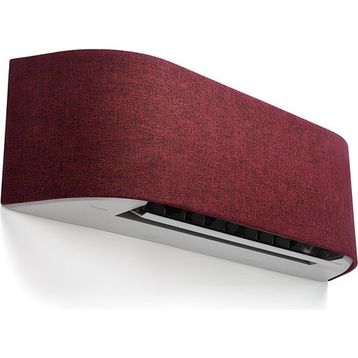 Toshiba Haori RAS-13N4KVRG-TR Bordo Klima