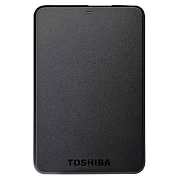 Toshiba HDTB105EK3AA Harici Harddisk