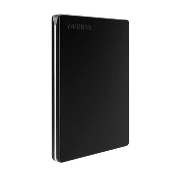 Toshiba HDTD310EK3DA 1 TB Taşınabilir Harddisk