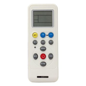 Toshiba K-TB650 Universal Akıllı Klima Kumandası