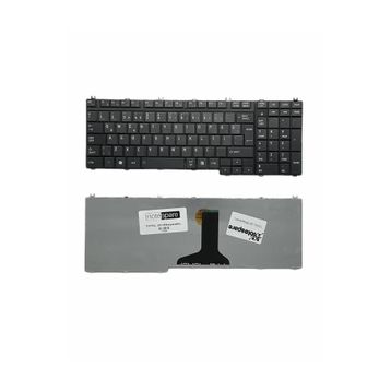 Toshiba K000077420 Siyah Klavye