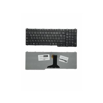Toshiba K000077420 Siyah Klavye
