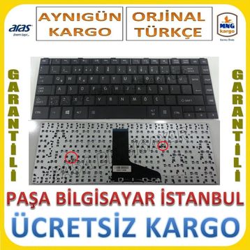 Toshiba K000142370 Siyah Klavye