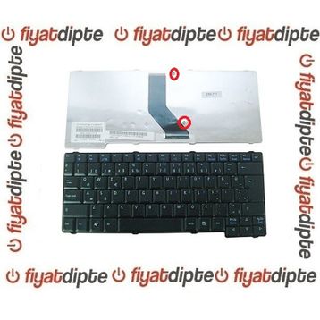 Toshiba L25 Klavye
