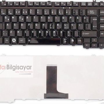 Toshiba L305 Klavye