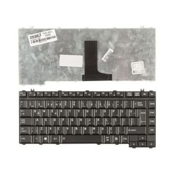 Toshiba L305 Klavye