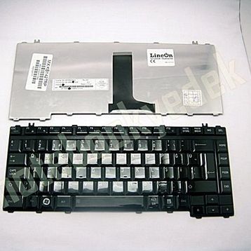 Toshiba L305 Klavye