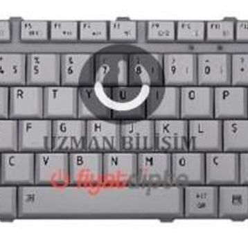 Toshiba L305 L305D Klavye