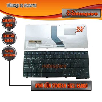 Toshiba L35 Klavye