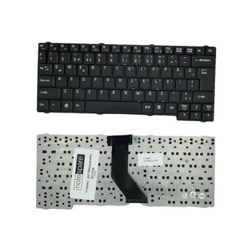 Toshiba L35-L25 Siyah Klavye