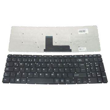 Toshiba L50-B-12V Klavye