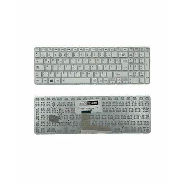 Toshiba L50-B-1DC Beyaz Klavye