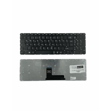 Toshiba L50-B-28J Siyah Klavye