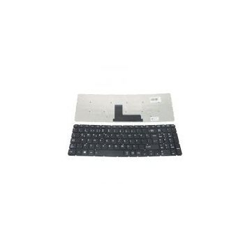Toshiba L50-B-28P Siyah Klavye