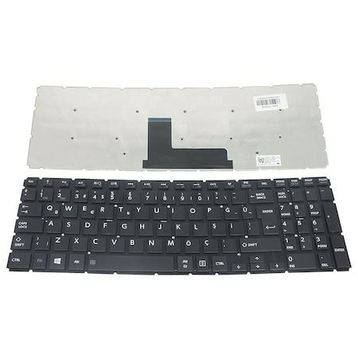 Toshiba L50-B-28P Siyah Klavye