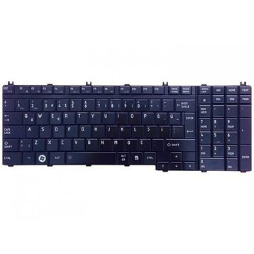 Toshiba L505 Klavye