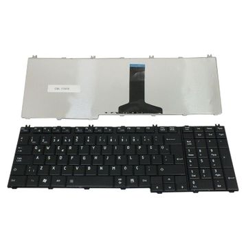 Toshiba L505-S5971 Klavye