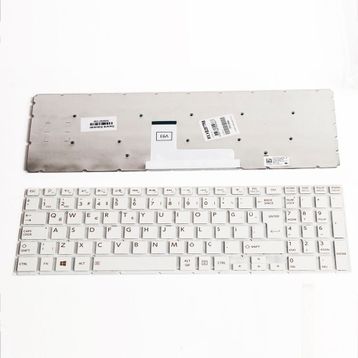 Toshiba L50D-B Klavye