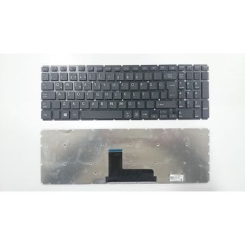 Toshiba L50DT-B Klavye