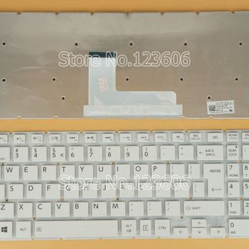 Toshiba L55D Klavye