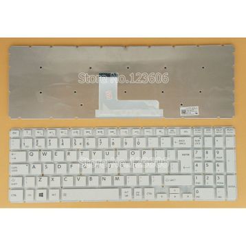 Toshiba L55D Klavye