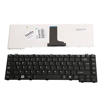 Toshiba L600 Klavye