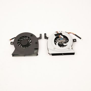 Toshiba L645 Notebook Uyumlu Fan