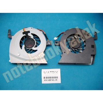 Toshiba L645 Notebook Uyumlu Fan