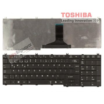 Toshiba L655-16Q Klavye